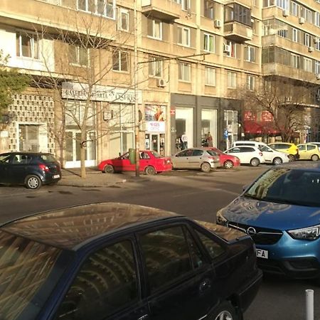 דירות בוקרשט Coquettehouse Studio Gara De Nord מראה חיצוני תמונה