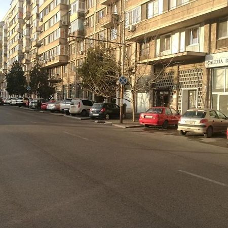 דירות בוקרשט Coquettehouse Studio Gara De Nord מראה חיצוני תמונה