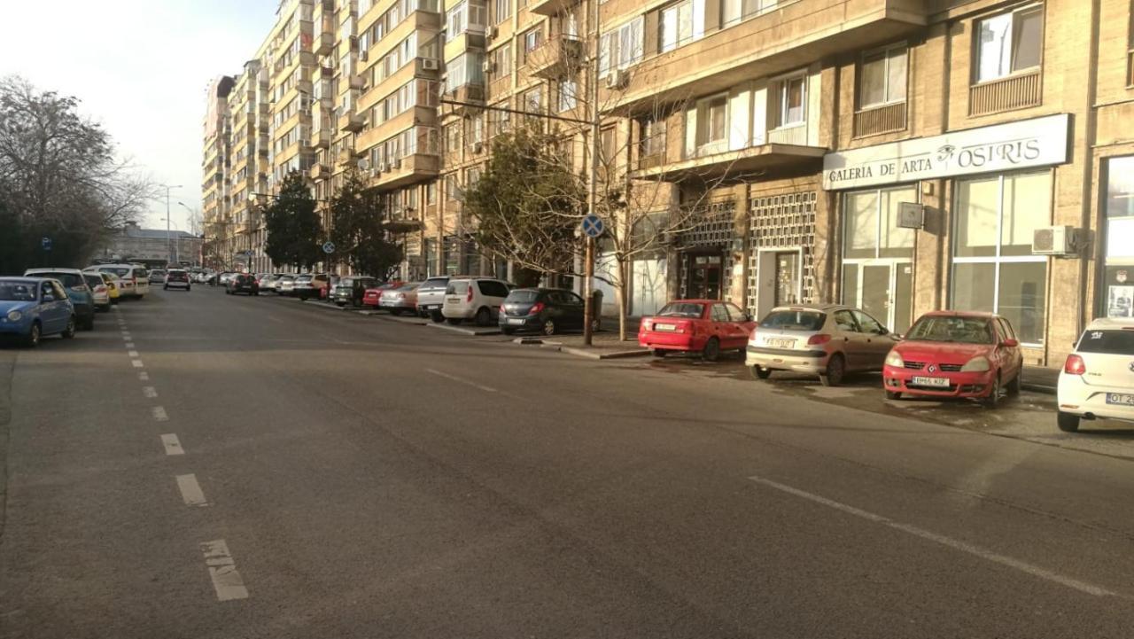 דירות בוקרשט Coquettehouse Studio Gara De Nord מראה חיצוני תמונה