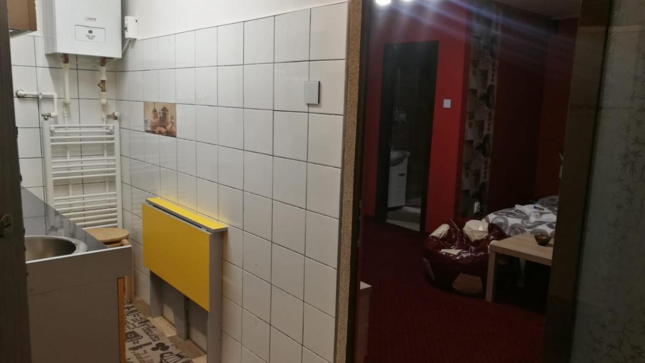 דירות בוקרשט Coquettehouse Studio Gara De Nord מראה חיצוני תמונה