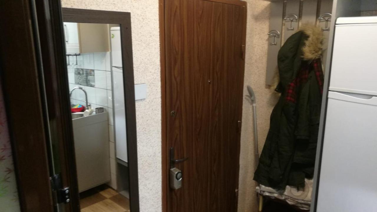 דירות בוקרשט Coquettehouse Studio Gara De Nord מראה חיצוני תמונה