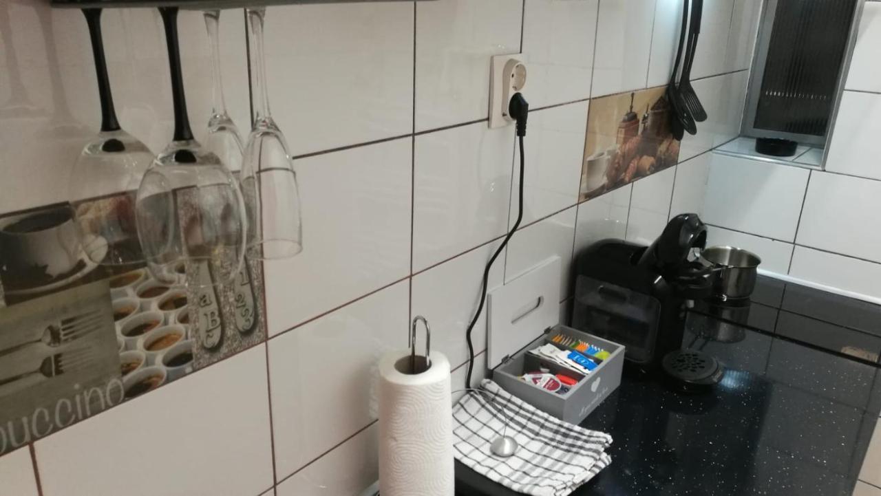 דירות בוקרשט Coquettehouse Studio Gara De Nord מראה חיצוני תמונה