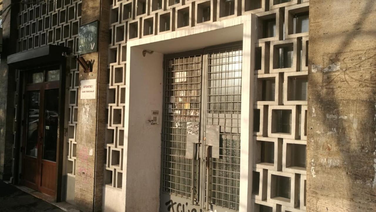 דירות בוקרשט Coquettehouse Studio Gara De Nord מראה חיצוני תמונה