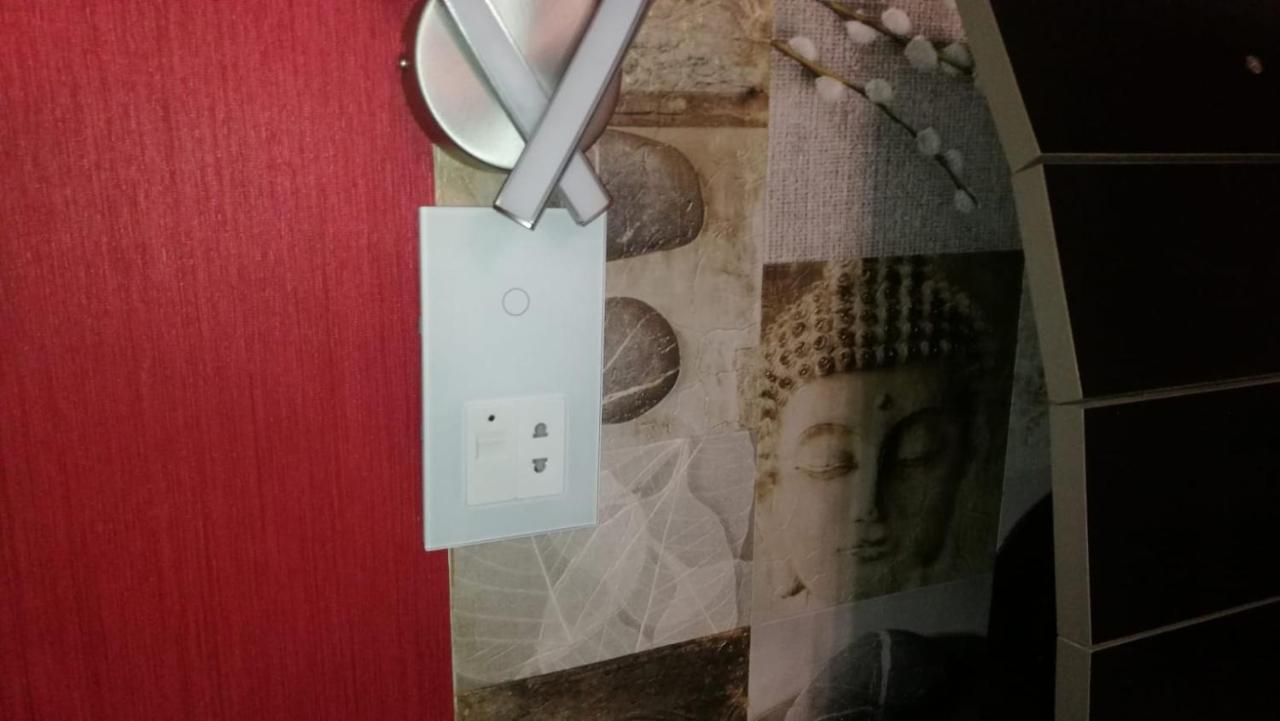 דירות בוקרשט Coquettehouse Studio Gara De Nord מראה חיצוני תמונה